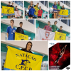 Campeonatos Regionais de Juvenis e Absolutos de PC - Algés
