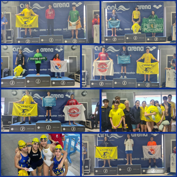 VIII Meeting Xira - Vila Franca de Xira