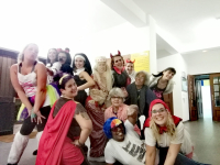ZUMBA Carnaval 2023