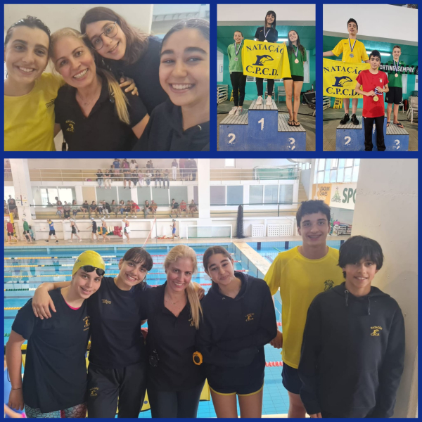 Torneio Regional de Fundo Infantis e Juvenis