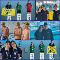 Torneio Regional de Fundo Infantis e Juvenis - Setúbal