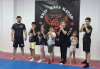 Jornal Valor Local com o Krav Maga na Póvoa de Santa Iria