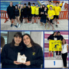 38º Torneio de Natação do CNAC Shigeo Tsukagoshi 
