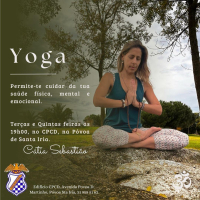 Apresentação Yoga