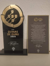 QUINAS DE OURO 2024