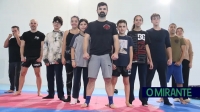 Krav Maga