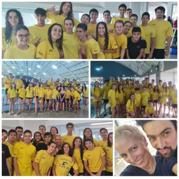 1° Encontro Xira - 22 Janeiro 2023