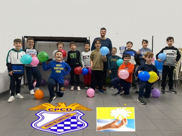 Psicologia + Desporto de mãos dadas