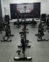 Apresentação Indoor Cycling