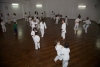 Treinos Karate